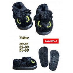 PANTUFLAS CHIMUELO #44205-1