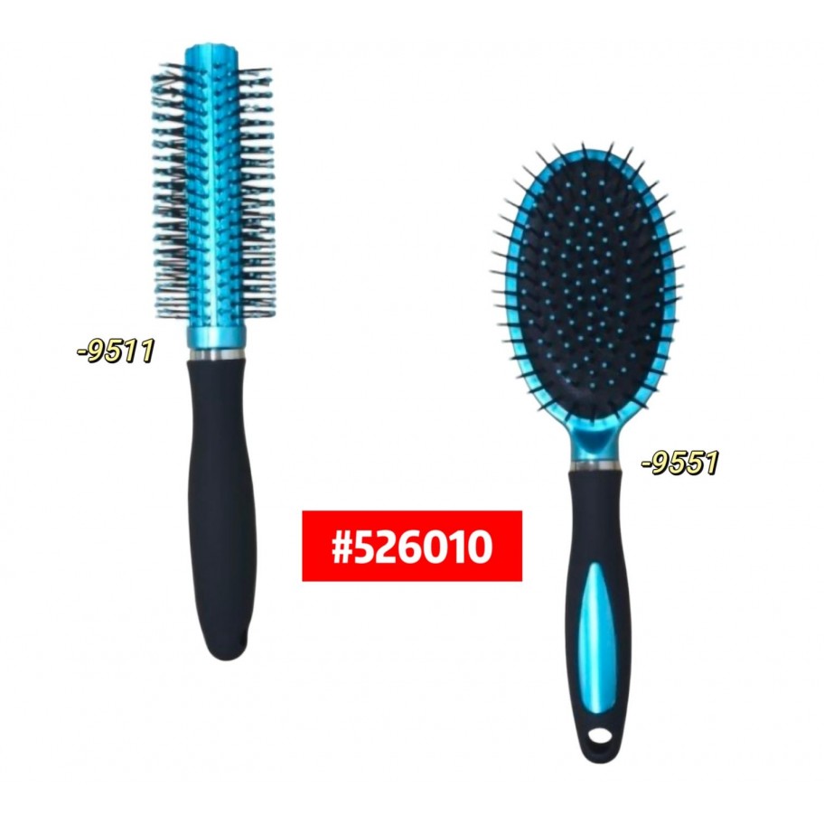 CEPILLO PARA CABELLO #526010