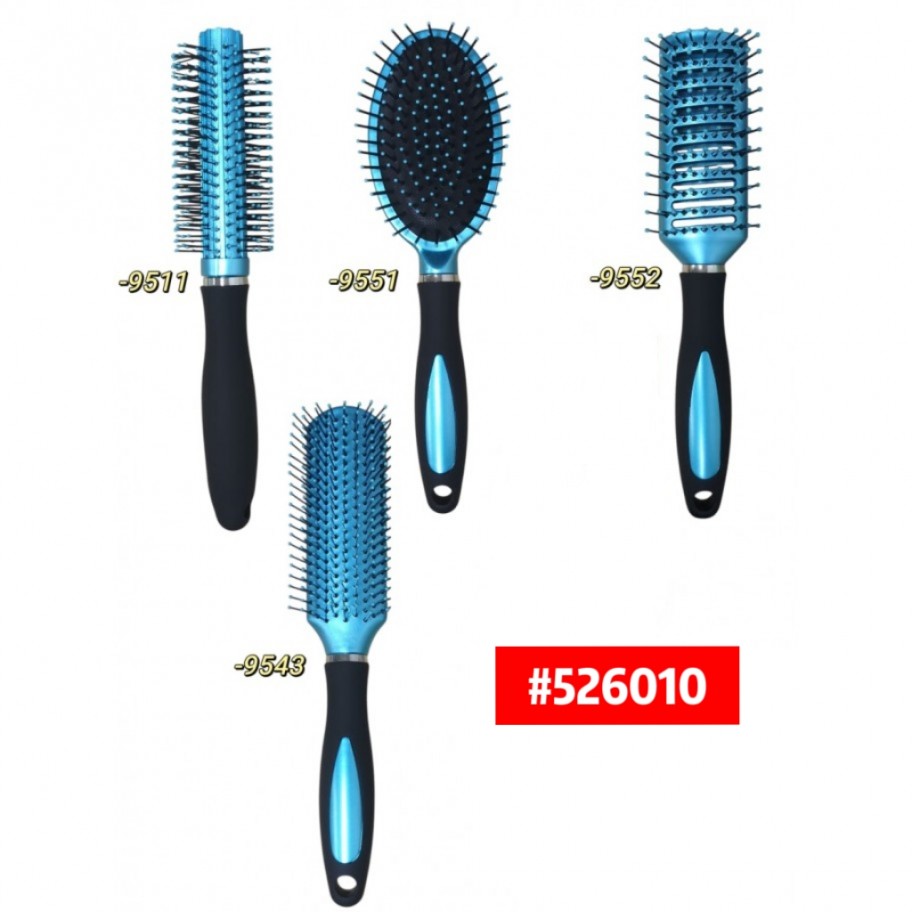CEPILLO PARA CABELLO #526010