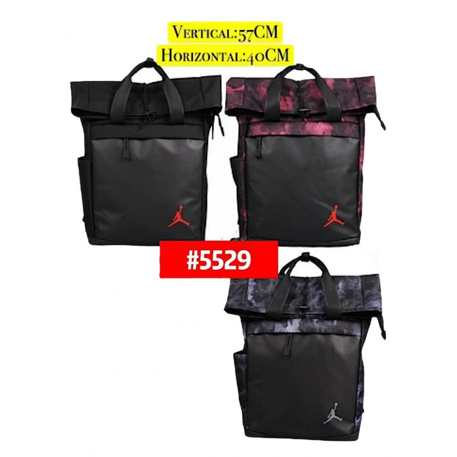 MORRAL JORDAN #5529 P.U