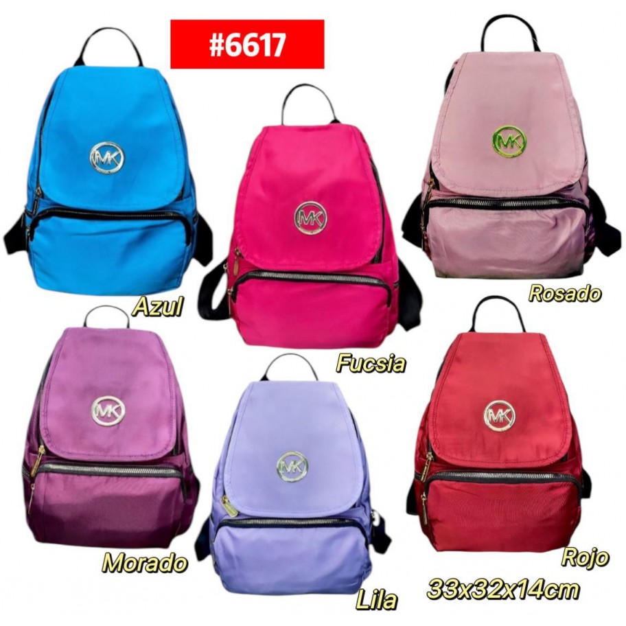 MORRAL MK UNICOLOR #6617 P.U