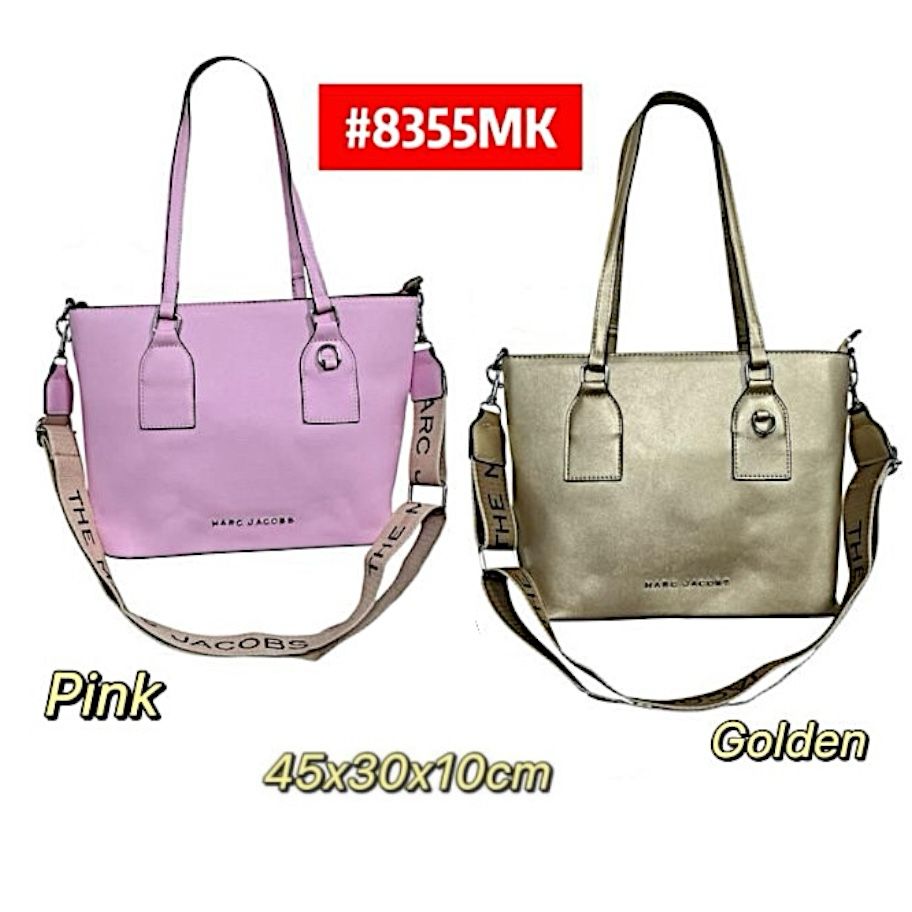 CARTERA MARC JACOBS #8355MK P.U
