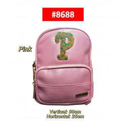 MORRAL PARCHITA #8688 P.U