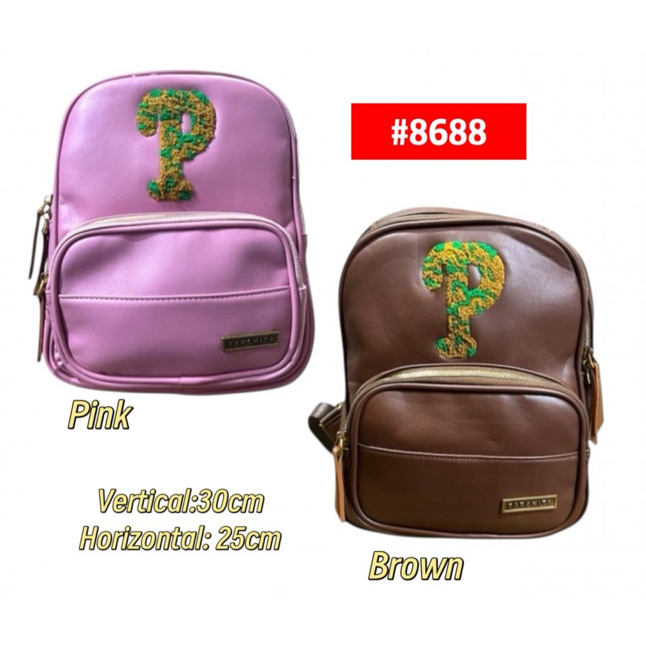 MORRAL PARCHITA #8688 P.U