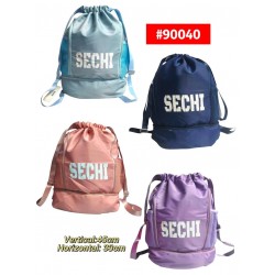 MORRAL ARRUCHE SECHI UNICOLOR #90040 P.U