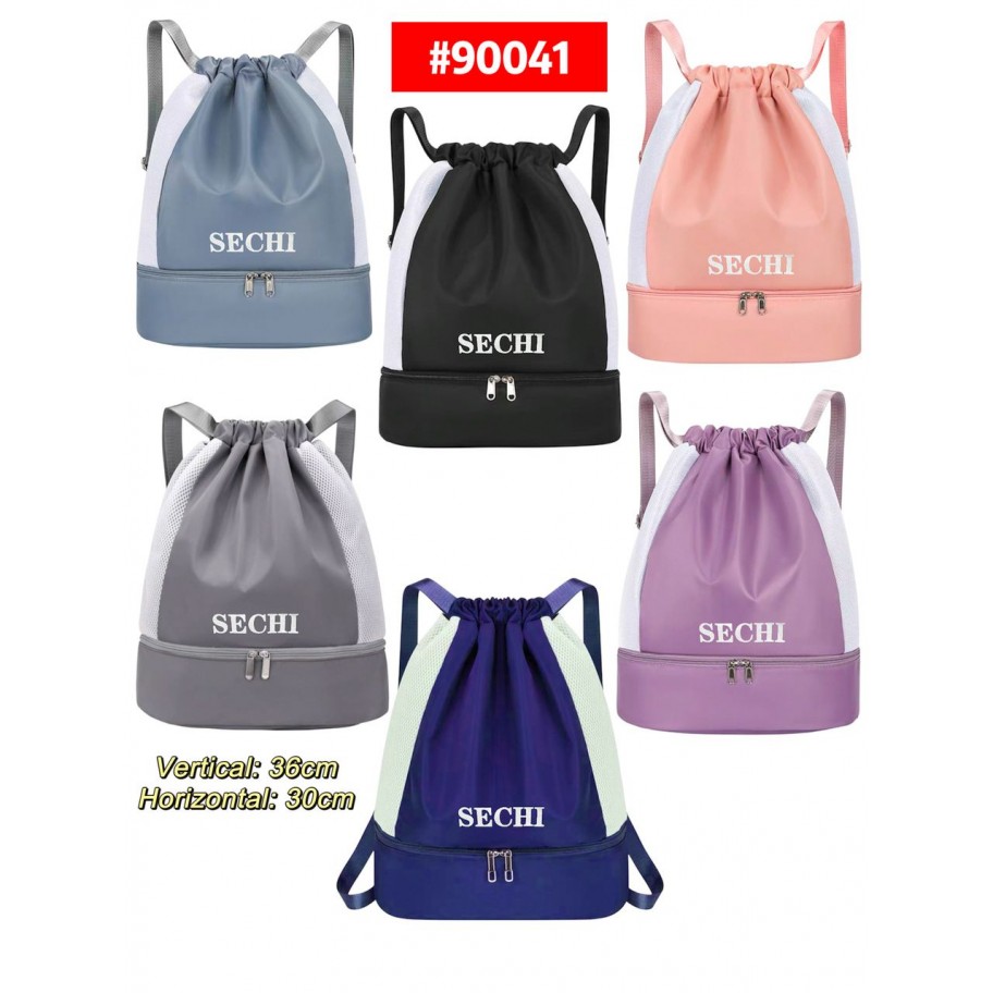 MORRAL SECHI UNICOLOR #90041 P.U