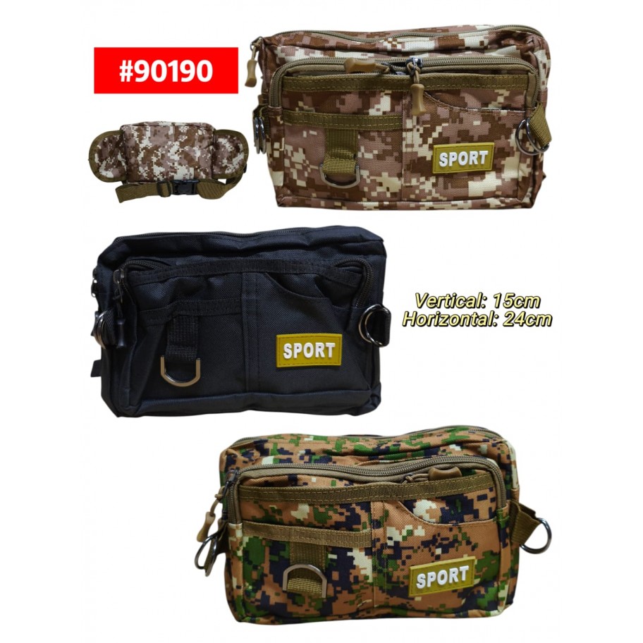 KOALA MILITAR #90190 PROMO