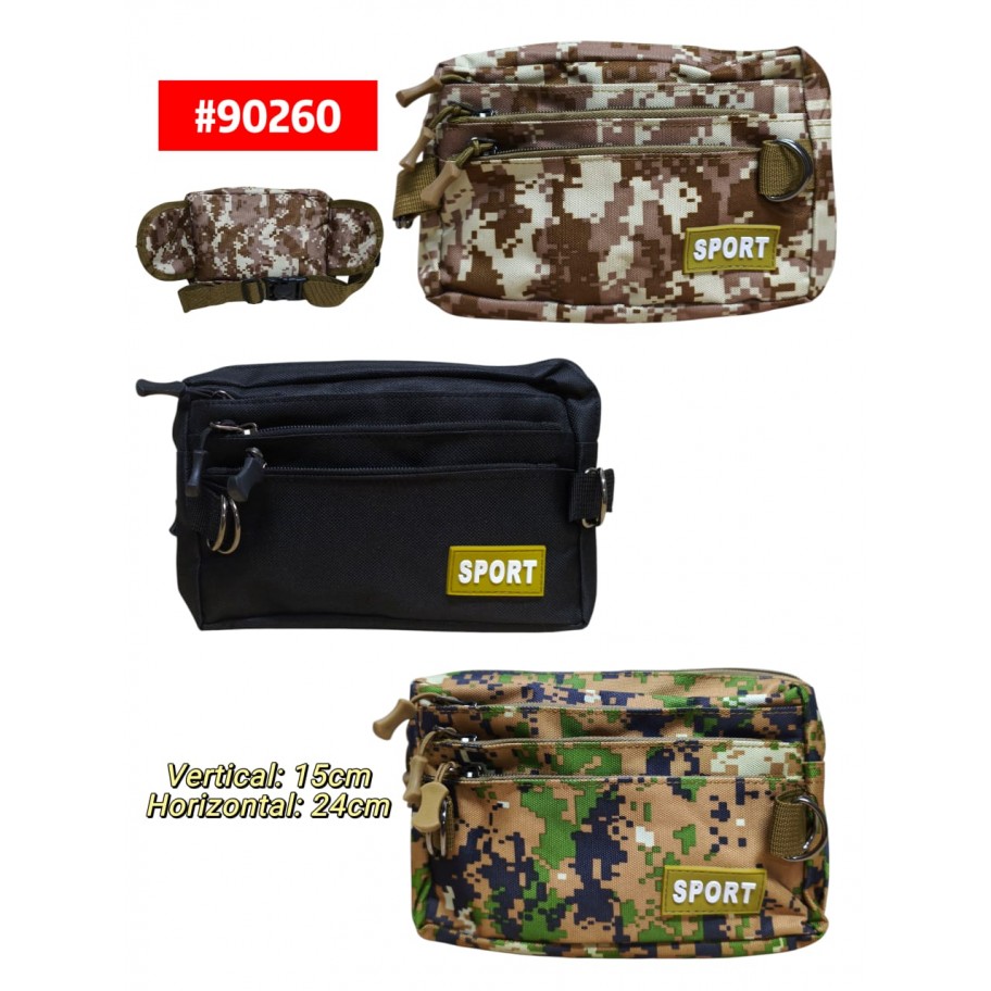 KOALA MILITAR #90260 PROMO