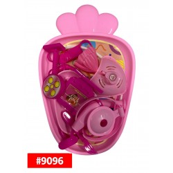 SET DE DOCTORA 16pcs #9096