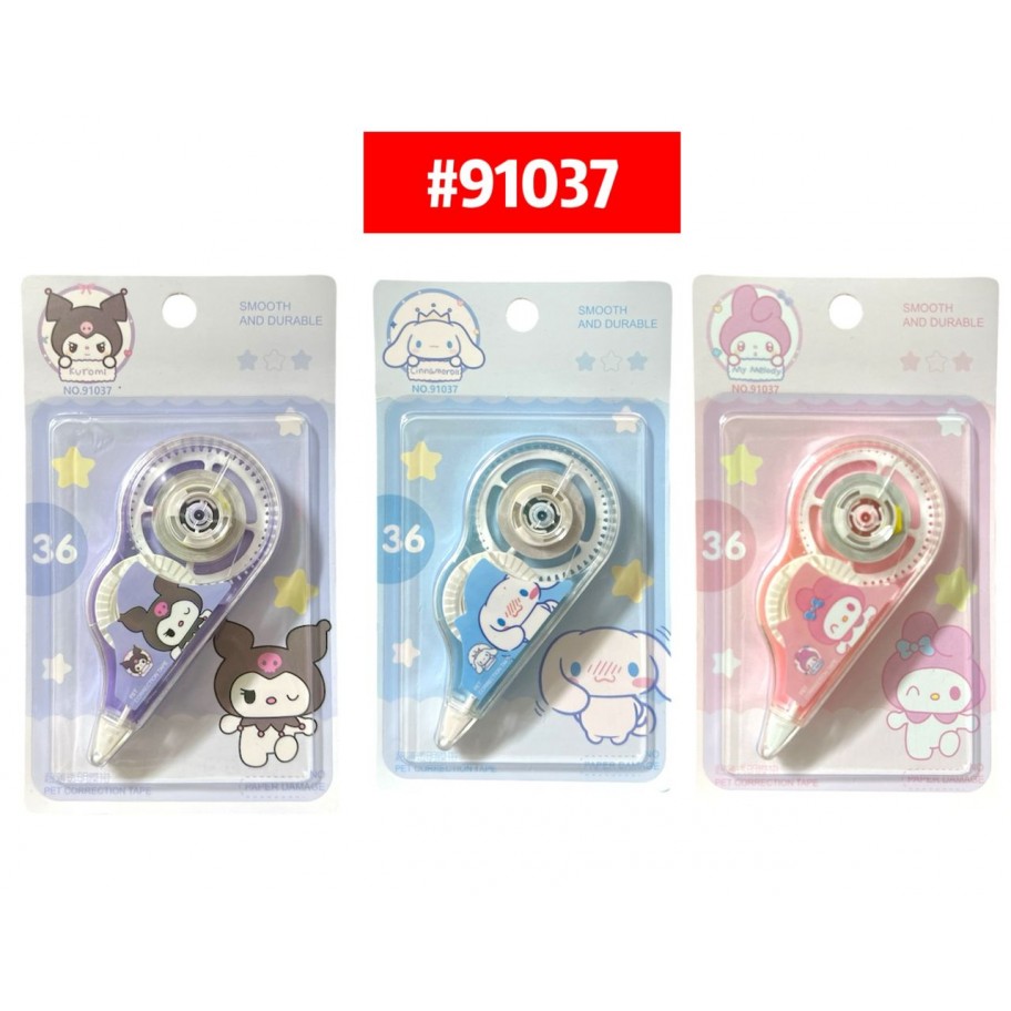 TIPEX SANRIO #91037