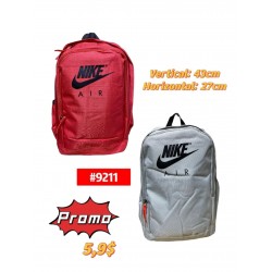 MORRAL NIKE #9211 PROMO