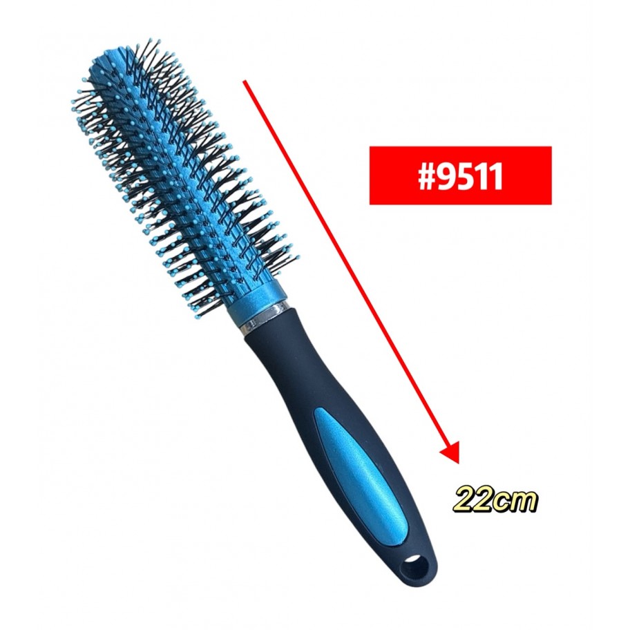 CEPILLO PARA CABELLO #9511