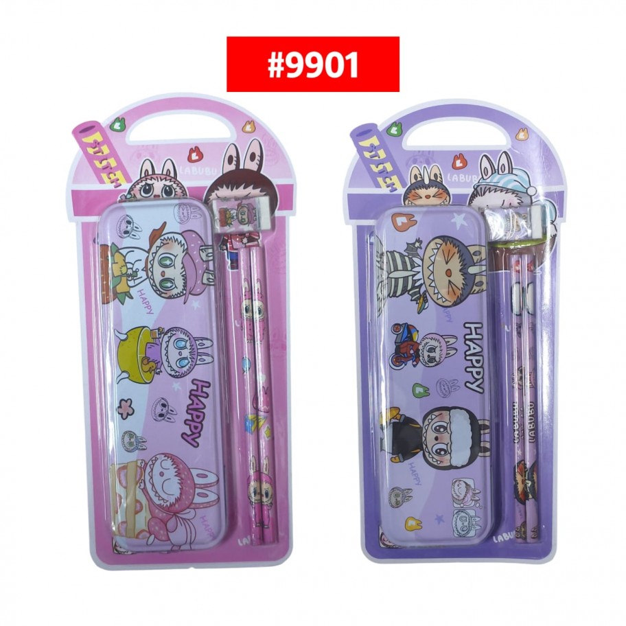 KIT ESCOLAR INFANTIL #9901