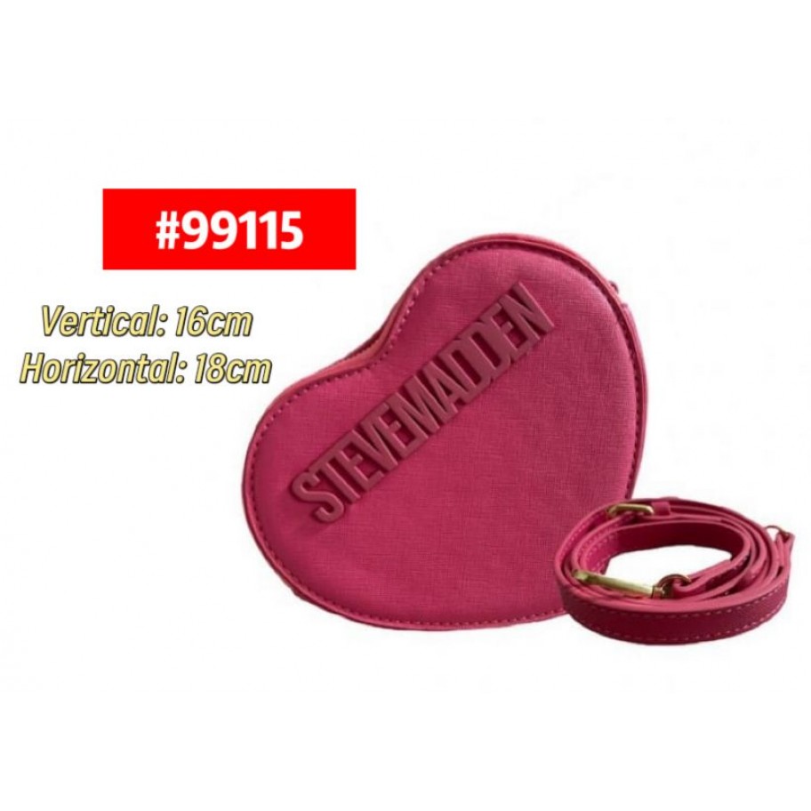 BANDOLERO CORAZON SM #99115 PROMO