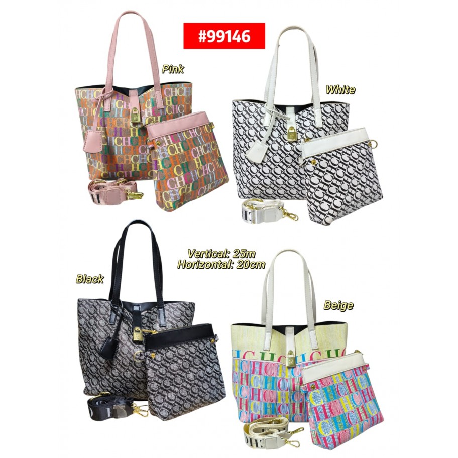 CARTERA 2en1 CH #99146 P.U
