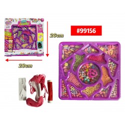 KIT PARA HACER PULSERAS #99156