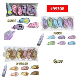 TIPEX INFANTIL *6uds #99308 P.U