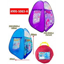 CARPA KUROMI STITCH #995-5063-A