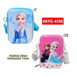 BANDOLERO FROZEN #AYG-4136 PROMO