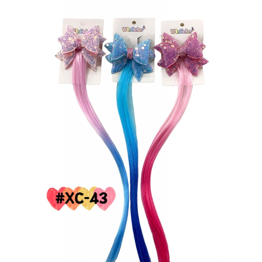 EXTENSIONES #XC-43 P.U