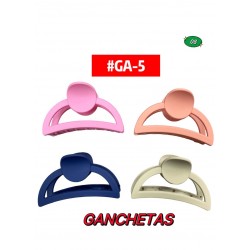  GANCHETAS 12uds #GA-5