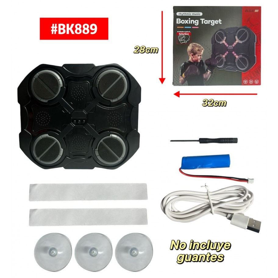 #BK889