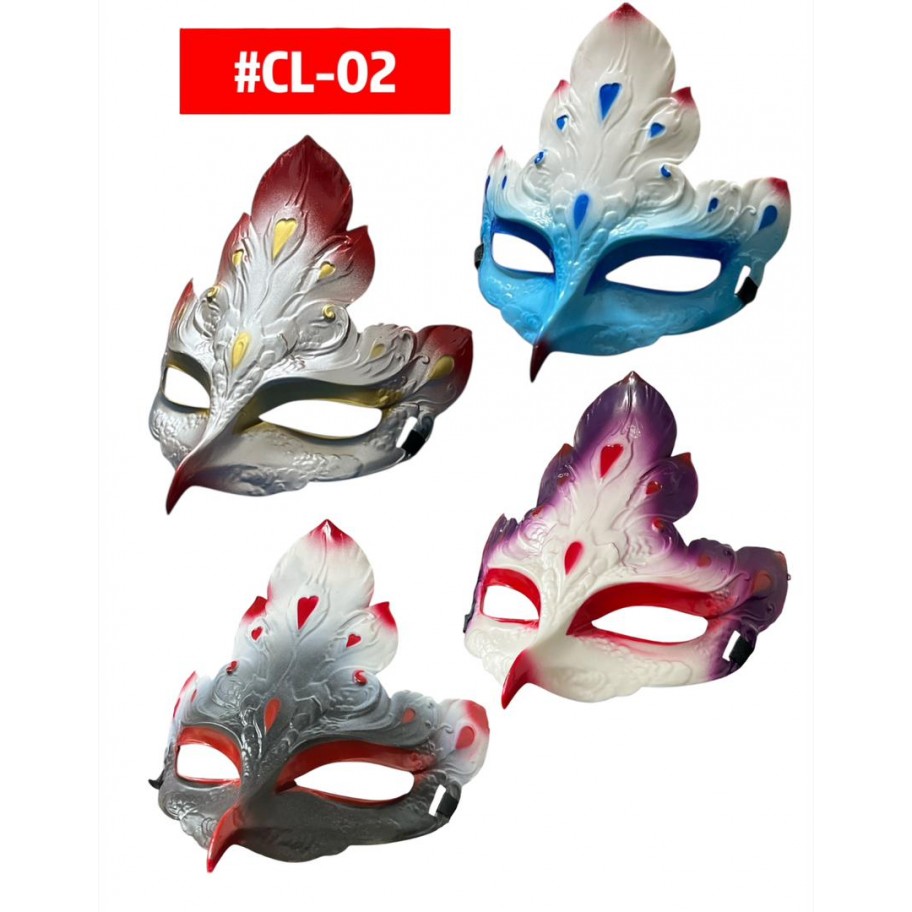 ANTIFAZ ARPIA #CL-02