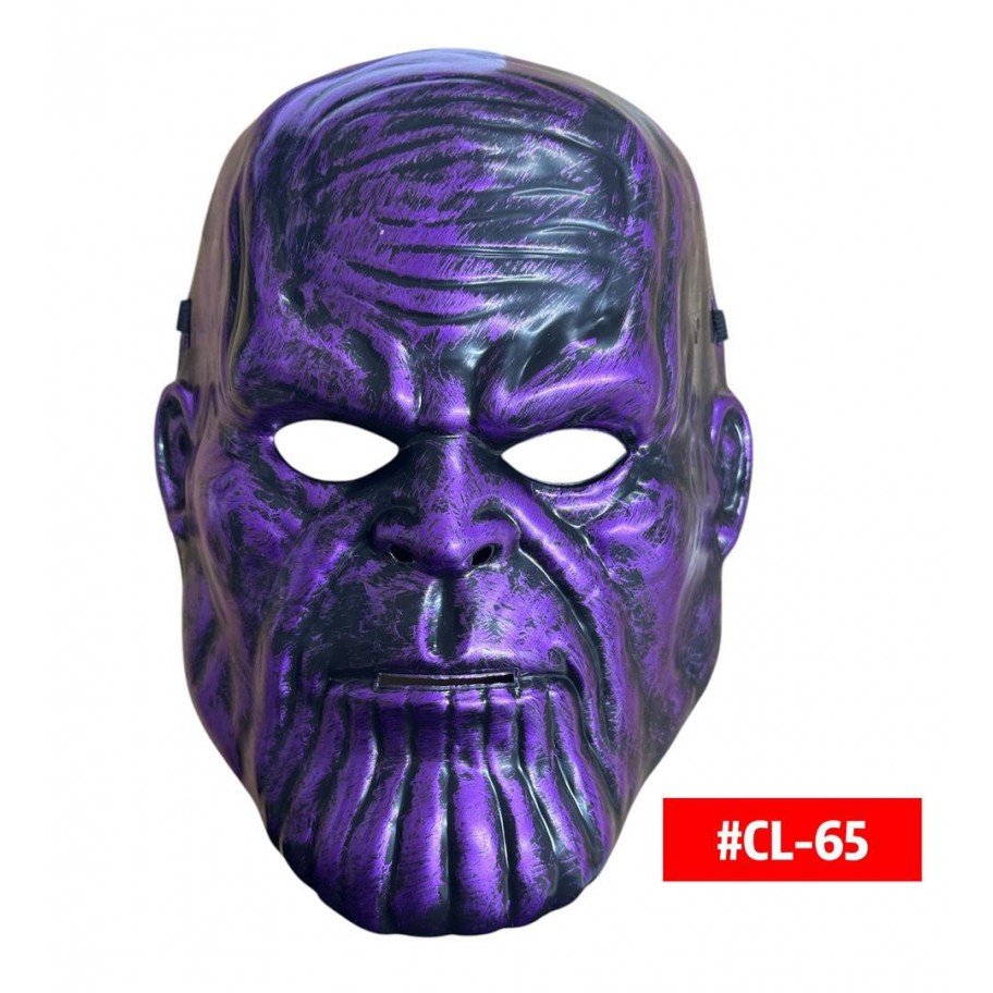 MASCARA THANOS #CL-65
