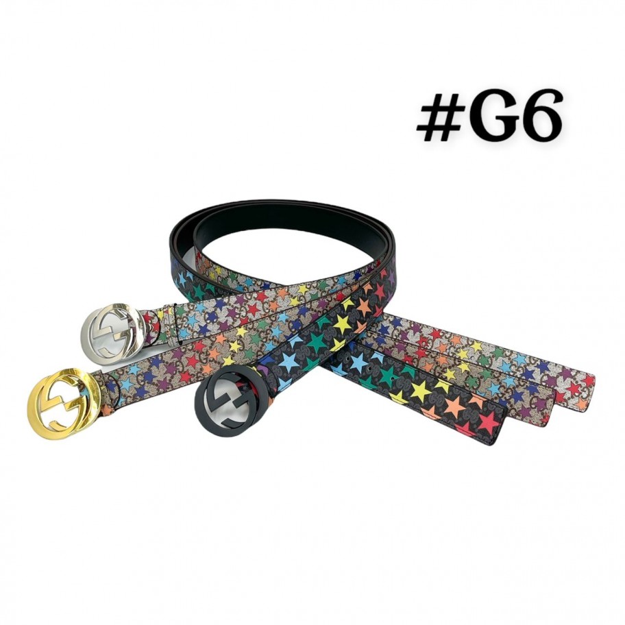 CORREAS  GUCCI #G6