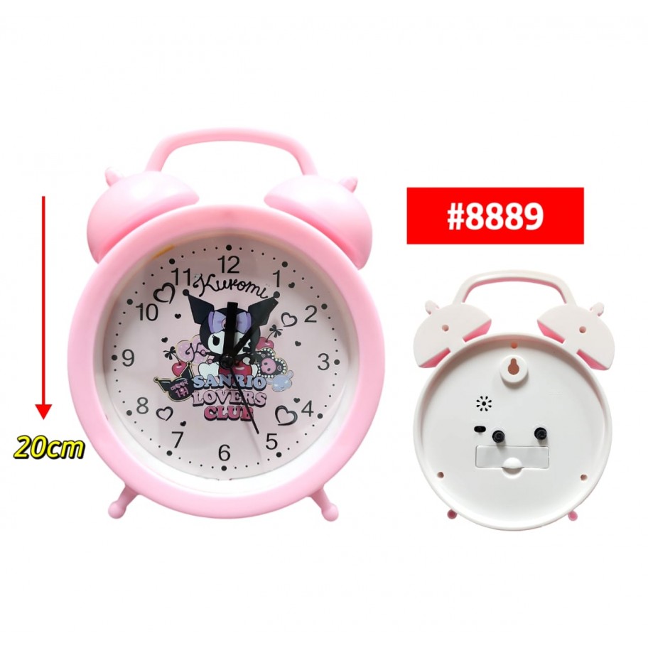 RELOJ #8889 PROMO