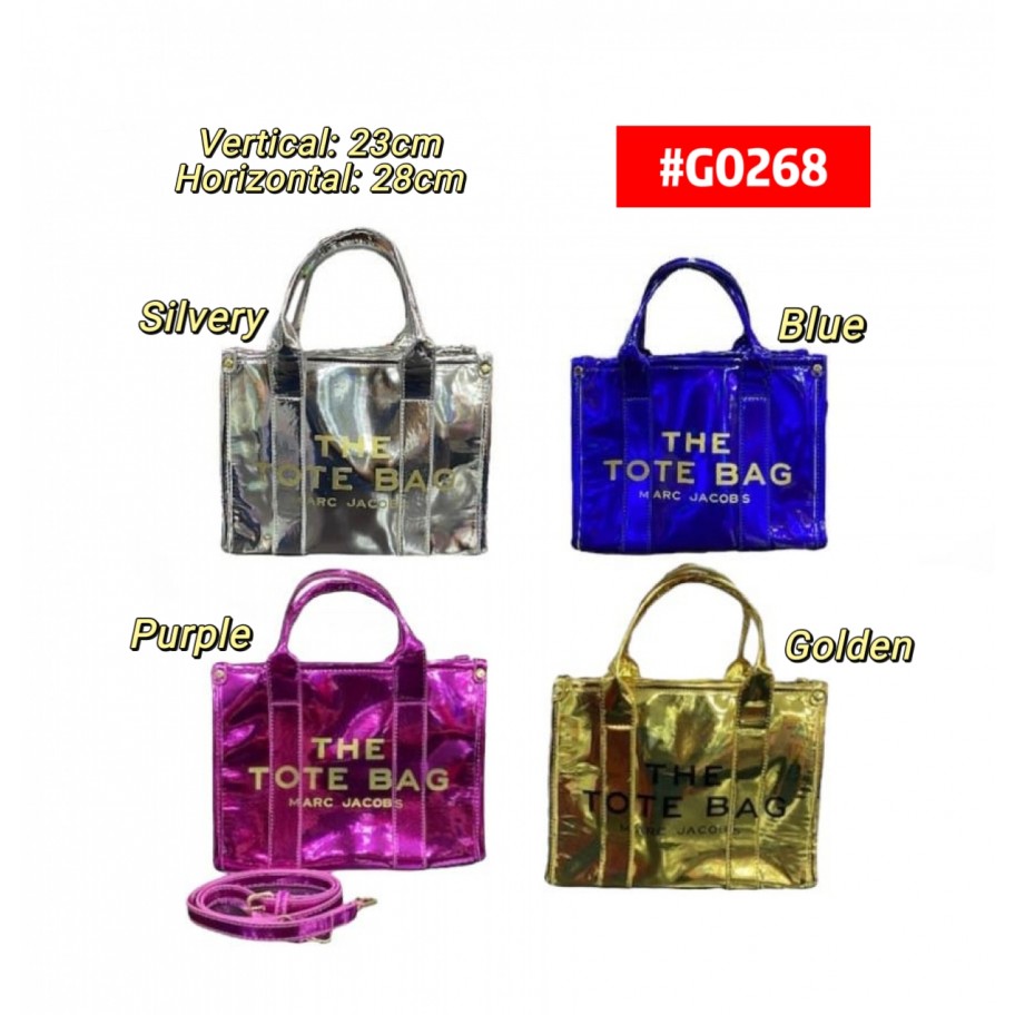 CARTERA MARC JACOBS #G0268 PROMO