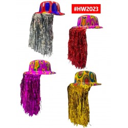 SOMBRERO PELUCA #HW2023 P.U