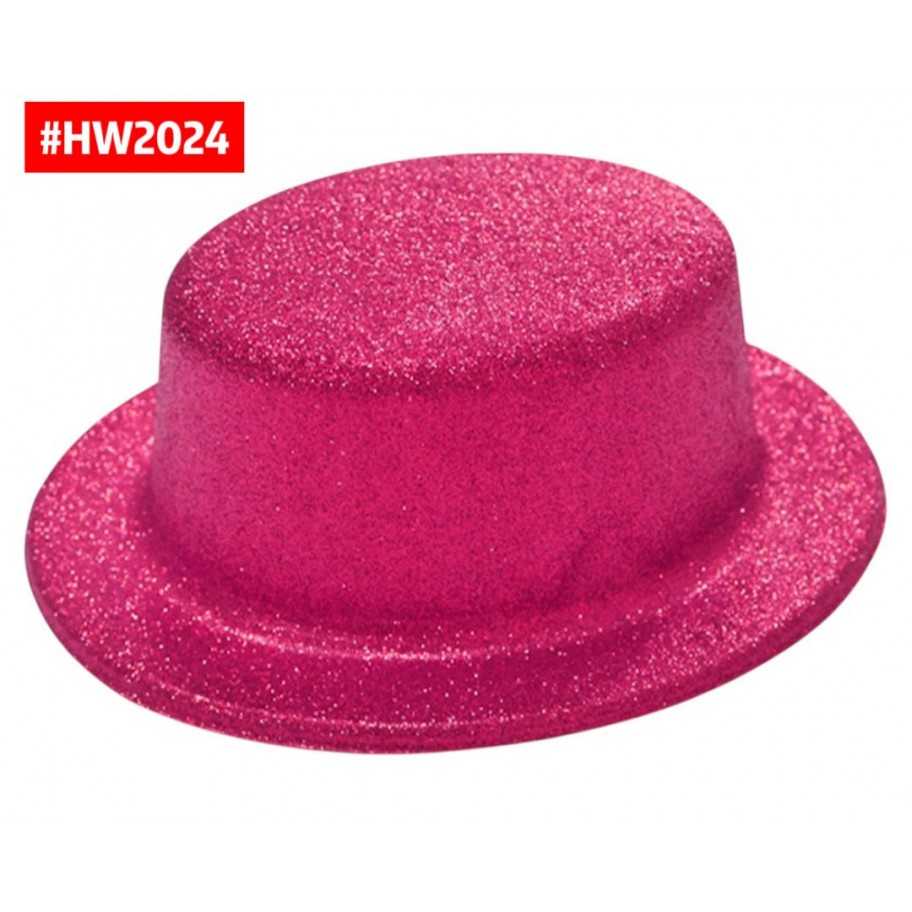 SOMBRERO ESCARCHADO #HW2024 P.U