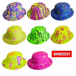 SOMBRERO HORA LOCA #HW2031