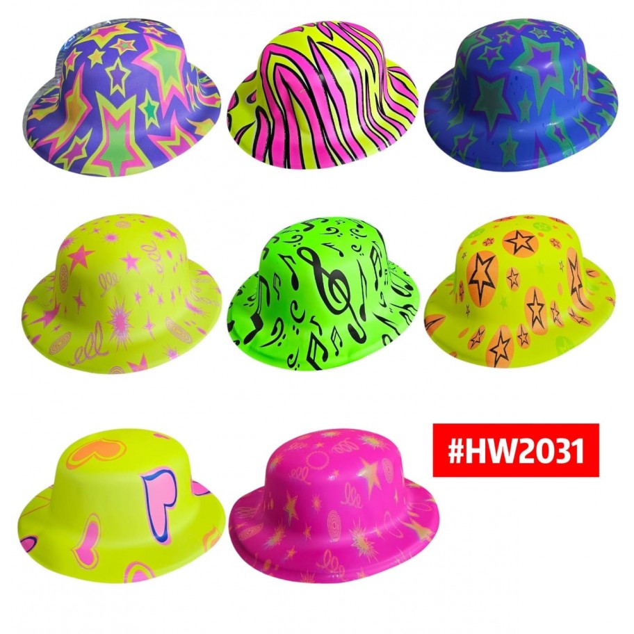 SOMBRERO HORA LOCA #HW2031