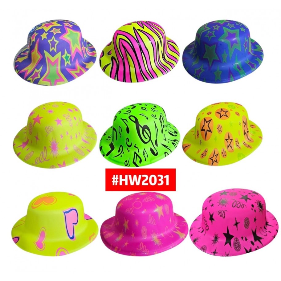 SOMBRERO HORA LOCA #HW2031