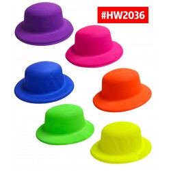 SOMBRERO NEON #HW2036