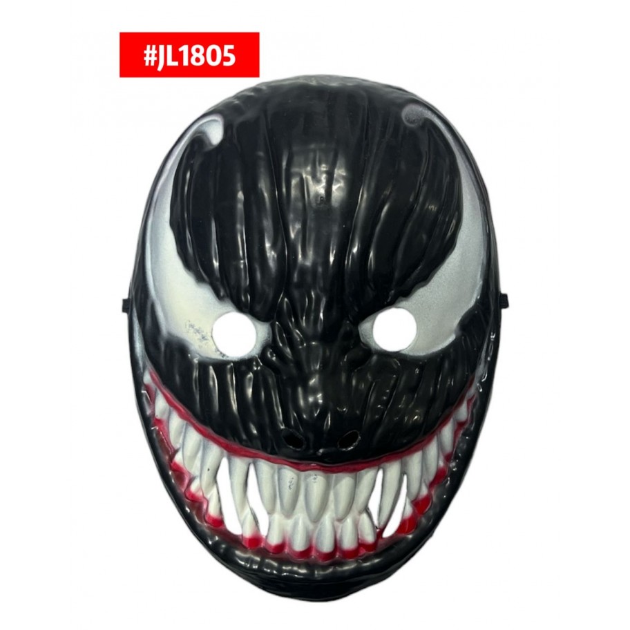 MASCARA VENOM #JL1805