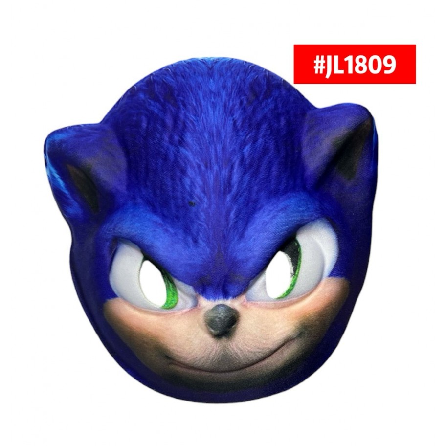 MASCARA SONIC #JL1809