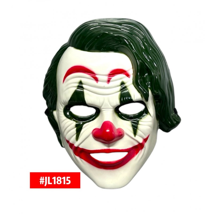 MASCARA GUASON #JL1815