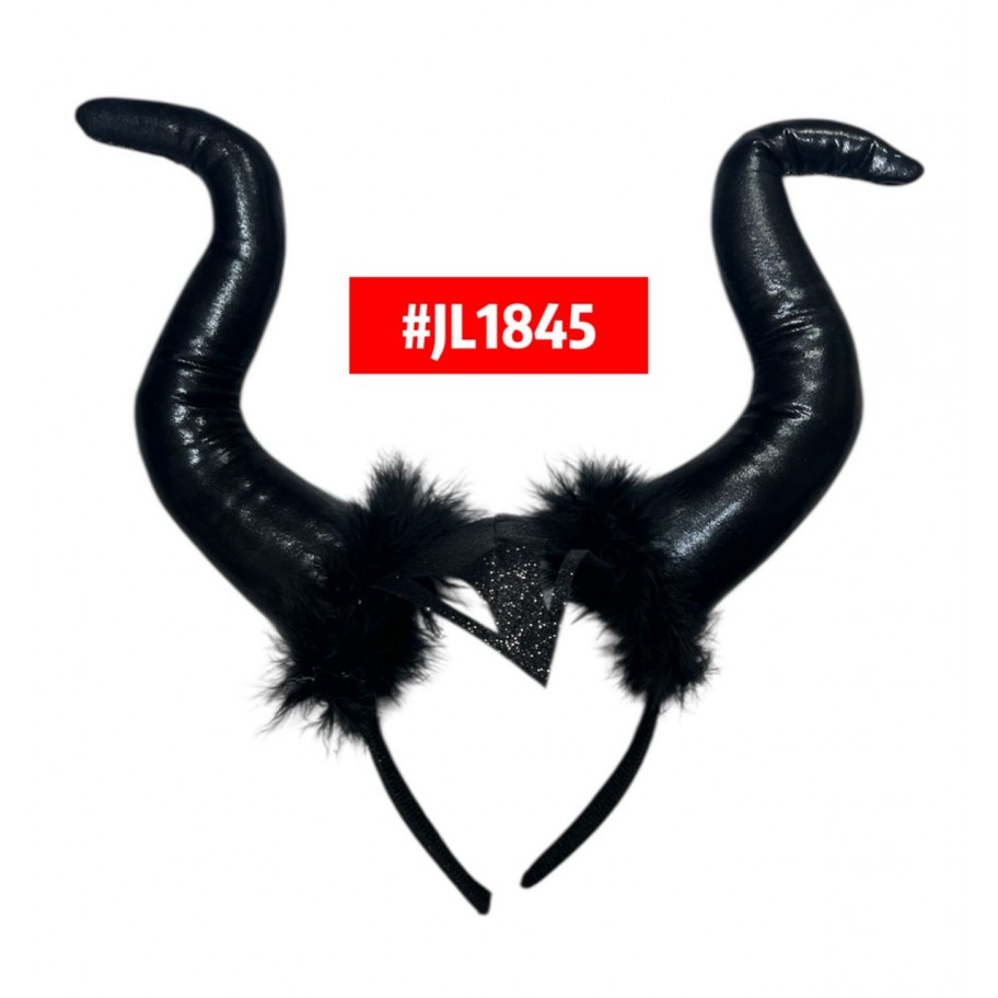 CINTILLO MALEFICA #JL1845