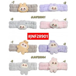 BANDANA LABUBU #JNF28901