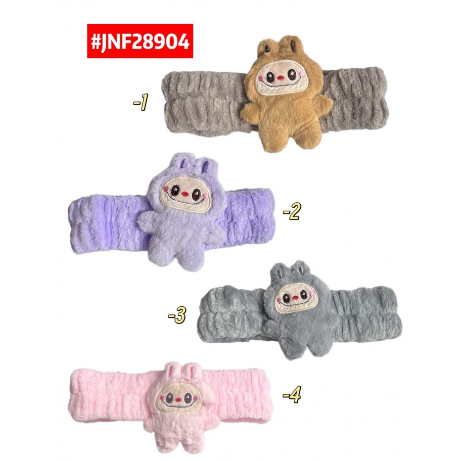 BANDANA LABUBU #JNF28904