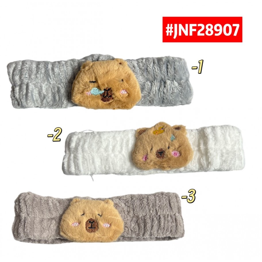 BANDANA CAPYBARA #JNF28907