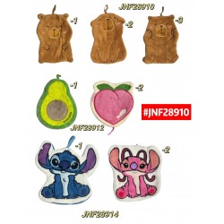 PAÑITO DE COCINA #JNF28910