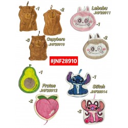 PAÑITO DE COCINA #JNF28910