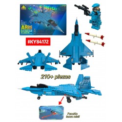 LEGO JET J-31 210pcs #KY84172