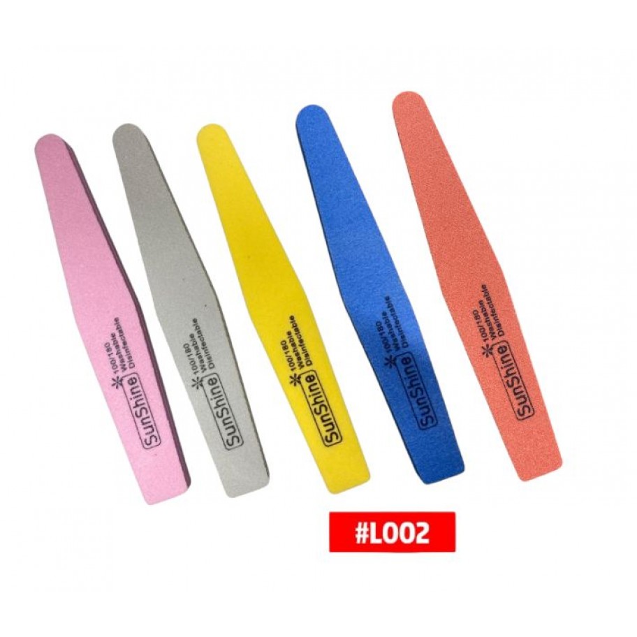 LIMA PARA PULIR SUNSHME #L002