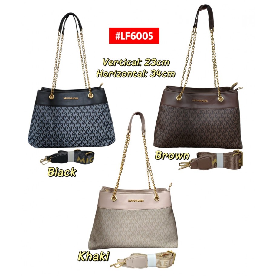 CARTERA MK #LF6005 P.U
