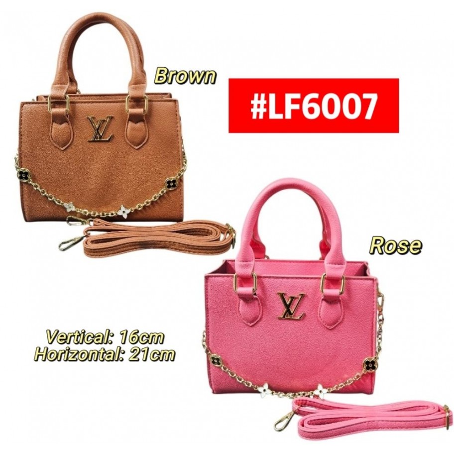 CARTERA LV #LF6007 P.U